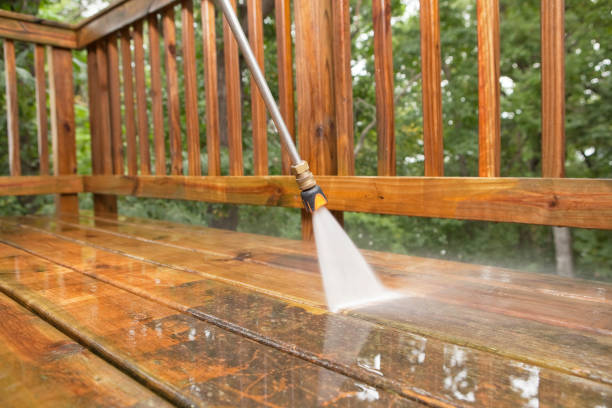 Best Spring Cleaning  in Gordon, PA